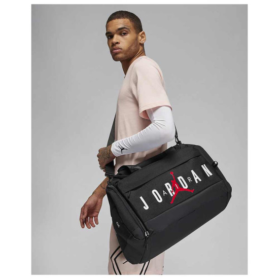 Jordan Τσάντα γυμναστηρίου Air Duffle Bag